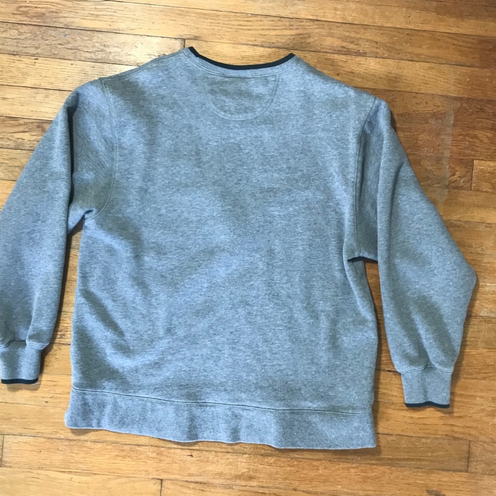 Grumpy Walt Disney World Sweatshirt Men's Medium - Picture 4 of 4